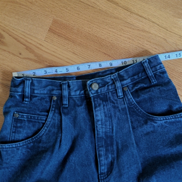 Vintage Bill Blass mom jeans - Picture 2 of 8